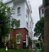 Casabela Boutique Hotel GOA Ngoại thất bức ảnh