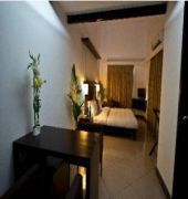 Casabela Boutique Hotel GOA Ngoại thất bức ảnh